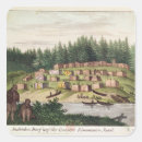 Search for settlement stickers Indian