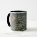 Search for cool snake mugs Black