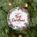 Search for new dog christmas tree decorations Elegant script