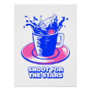 Search for astronaut posters Cosmic adventure
