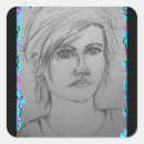 Search for pencil sketch stickers Sketches