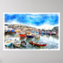 Search for cornwall art Harbour