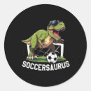 Search for soccer celebration stickers Goal