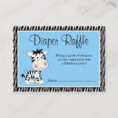 Search for safari diaper raffle tickets Cute