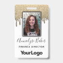 Search for cna id badges Logo