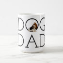Search for basset hound dad mugs Pets