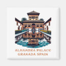 Search for spain magnets Andalusia