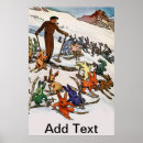 Search for snow ski posters Slope