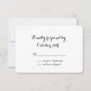Search for business card rsvp cards Classy