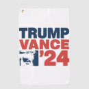 Search for trump golf towels Republican