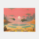 Search for alien doormats Planet