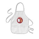 Search for cartoon sushi aprons Cute