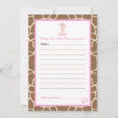 Search for for moms invitations Animal