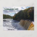 Search for upper peninsula photography Waterfall
