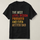 Search for producers tshirts For him