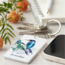 Search for kingfisher birds key rings Wildlife