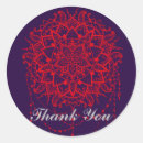 Search for indian thank you stickers Mandala