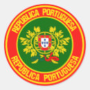 Search for portugal stickers Pride