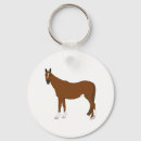 Search for horse key rings Brown