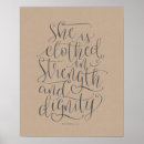 Search for proverbs art Dignity