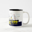 Search for white star line mugs Steamship