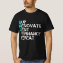 Search for rent tshirts Real estate