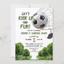 Search for fun and games invitations For kids