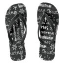 Search for new year jandals Winter