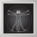 Search for vitruvian man posters Renaissance