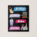 Search for ramen puzzles Anime