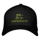 Search for amateur radio hats Callsign
