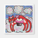Search for pop animal magnets Cat