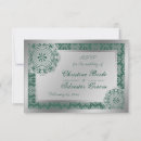 Search for arabesque wedding invitations Floral