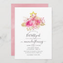 Search for tropical bar bat mitzvah invitations Pink