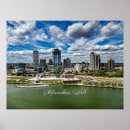 Search for cityscape posters United states