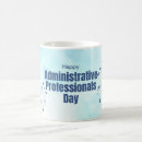 Search for administrative professional mugs Employee