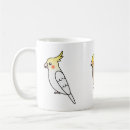 Search for cockatiels mugs Cute