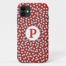 Search for v day iphone cases Red