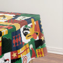Search for holiday tablecloths Pattern