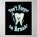 Search for dentist” posters Teeth