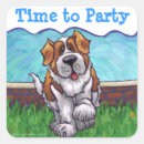 Search for st bernard stickers Pets