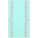 Search for tropical tablecloths Party