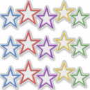 Search for wire stickers Blue