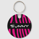 Search for zebra patterns key rings Animal