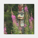 Search for fireweed magnets Environment