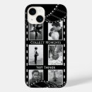 Search for film iphone cases Black and white