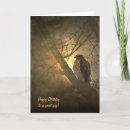 Search for hawk birthday cards Bird