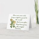 Search for the light remains Remembrance