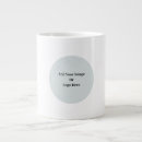 Search for round logo mugs Simple