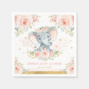 Search for boho chic bohemian napkins Girl baby shower